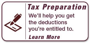 We'll help you get the deductions you're entitled to.